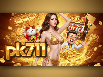 pk711 PG SLOT